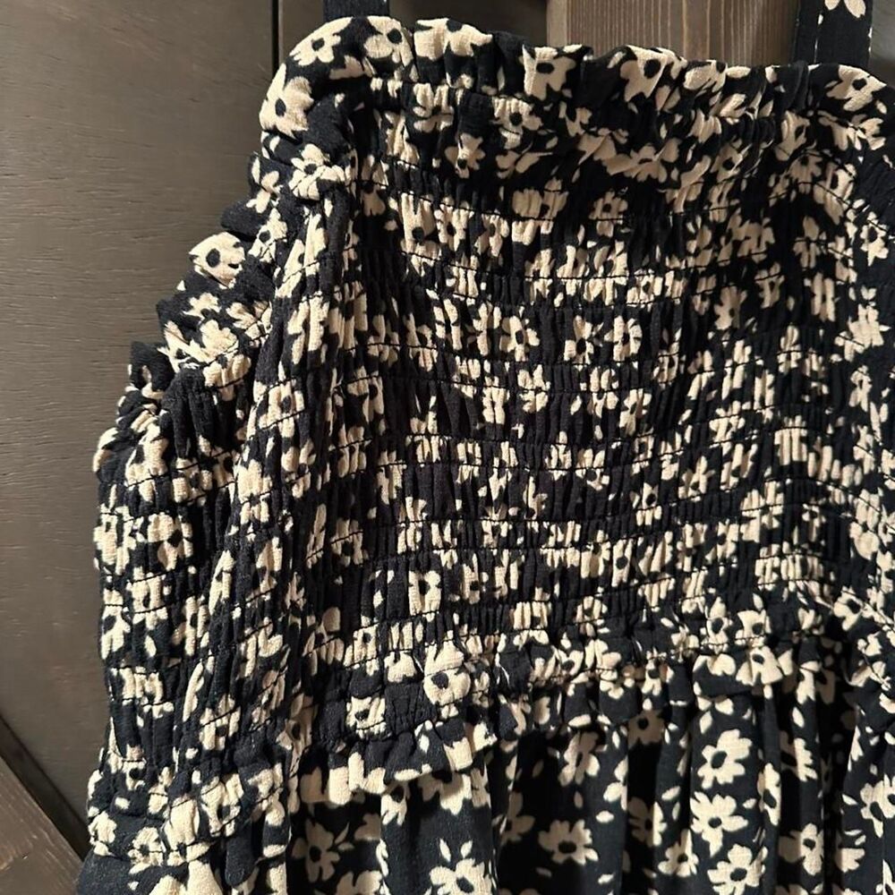 Target Women's multi Dress - Picture 4 of 5